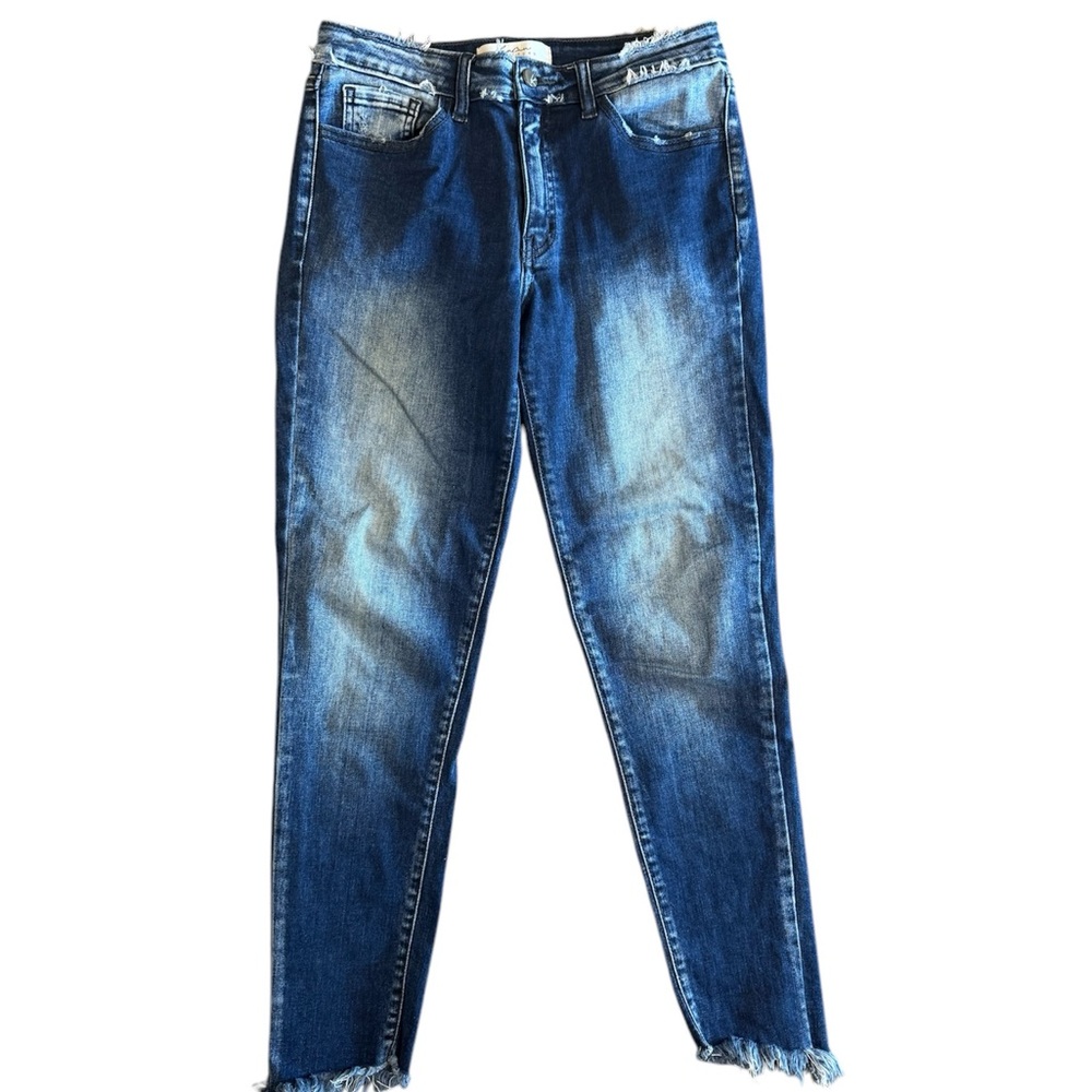 KANCAN SIGNATURE BUCKLE EXCLUSIVE size 28
